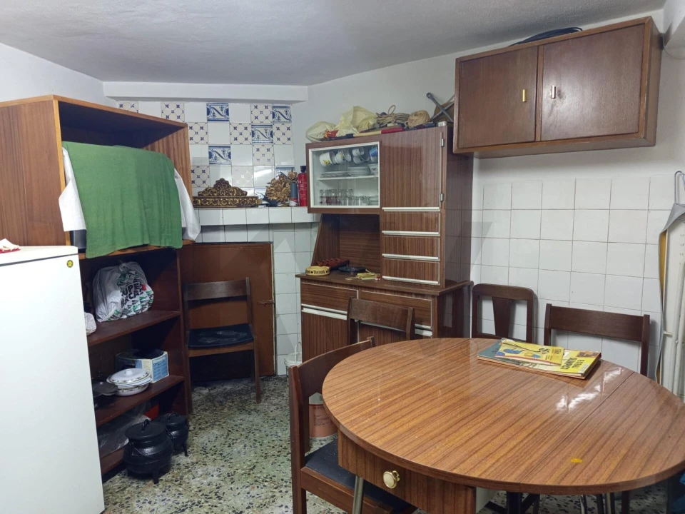 Armazém para Venda em Aldeia do Bispo, Águas e Aldeia de João Pires Foto 9