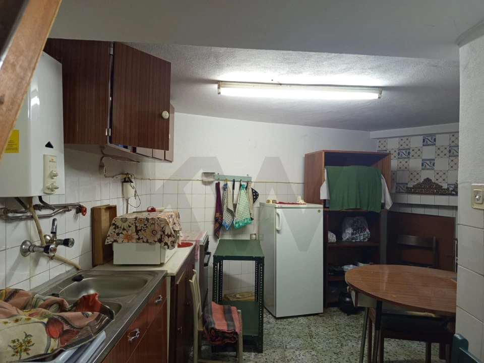 Armazém para Venda em Aldeia do Bispo, Águas e Aldeia de João Pires Foto 7