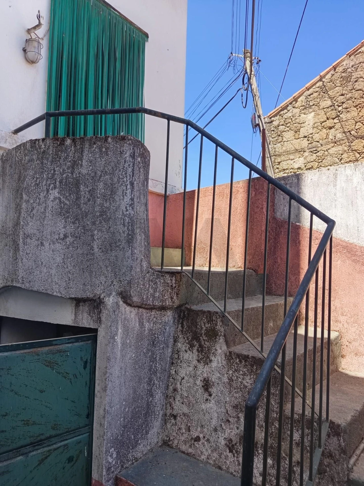 Armazém para Venda em Aldeia do Bispo, Águas e Aldeia de João Pires Foto 3