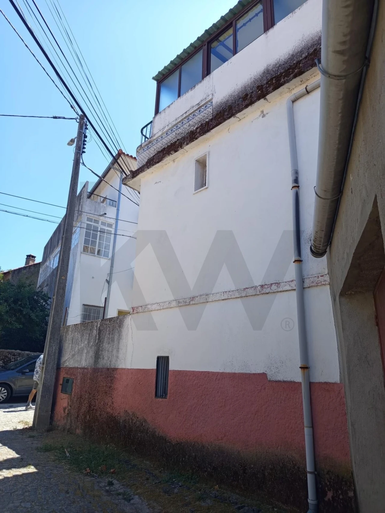 Armazém para Venda em Aldeia do Bispo, Águas e Aldeia de João Pires Foto 2