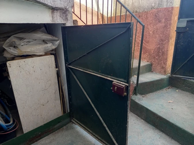 Armazém para Venda em Aldeia do Bispo, Águas e Aldeia de João Pires Foto 4