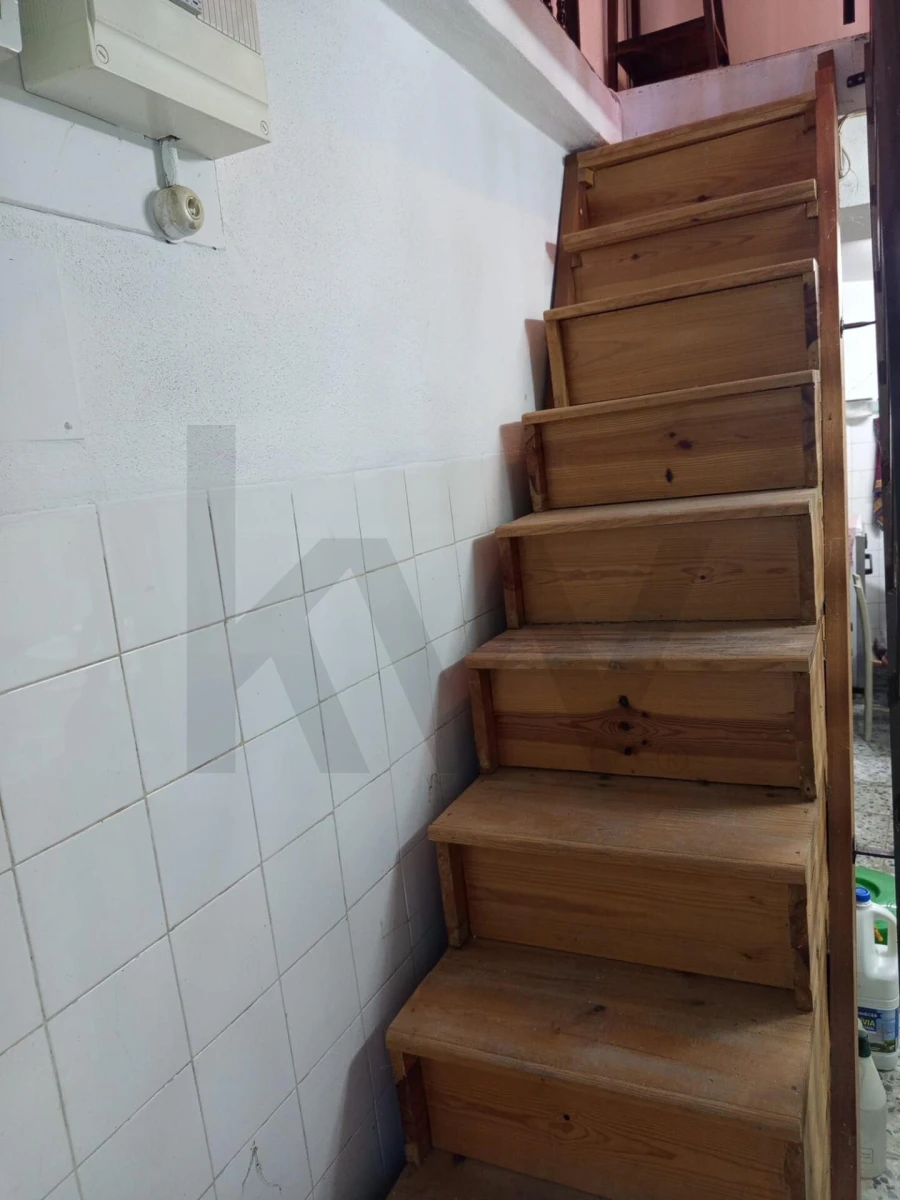 Armazém para Venda em Aldeia do Bispo, Águas e Aldeia de João Pires Foto 12