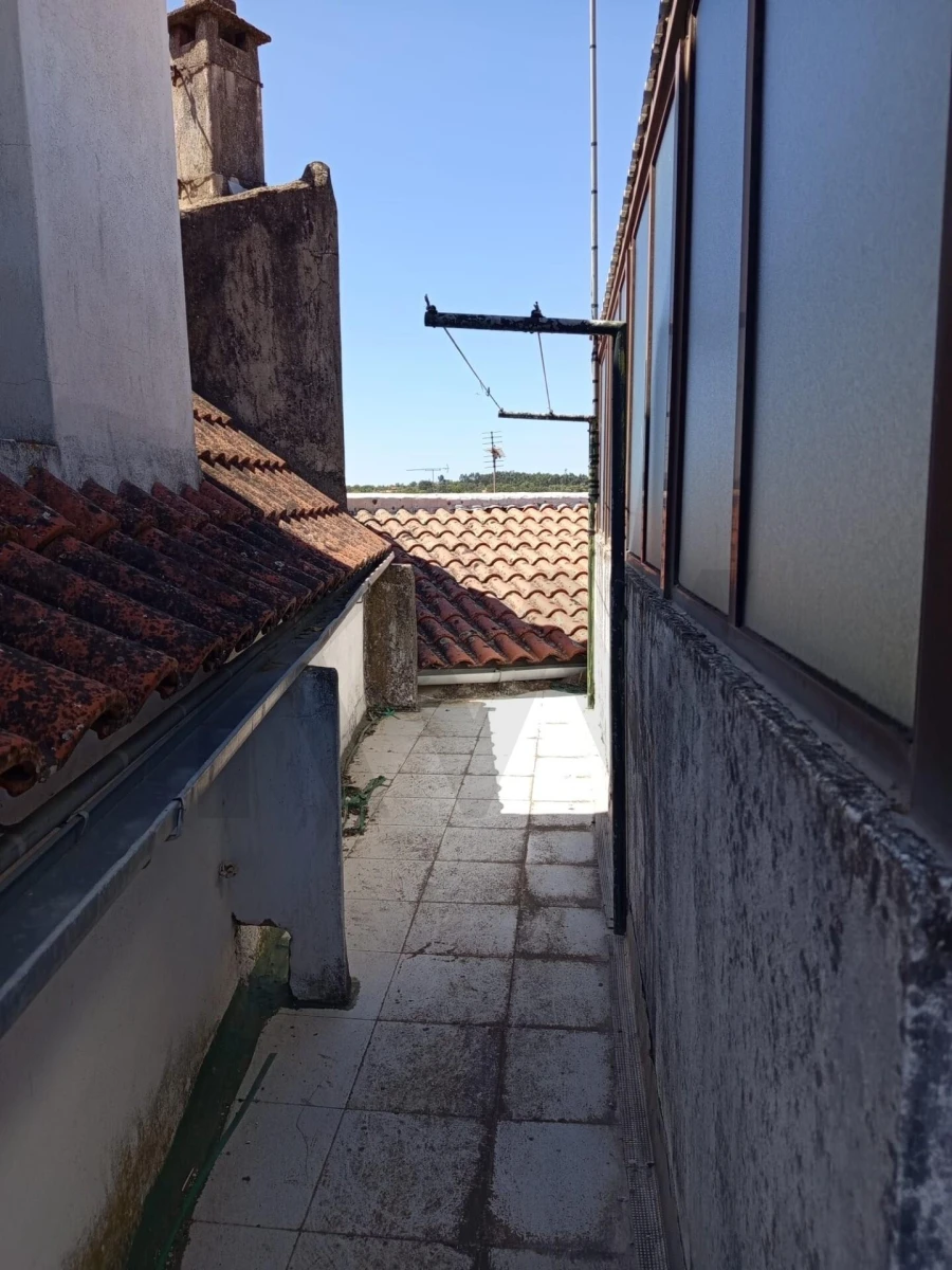Armazém para Venda em Aldeia do Bispo, Águas e Aldeia de João Pires Foto 18