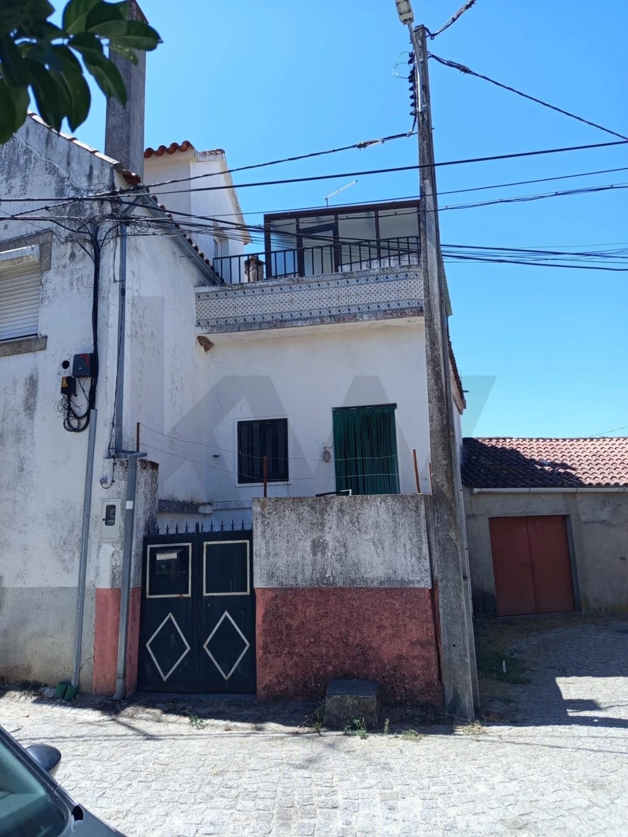 Armazém para Venda em Aldeia do Bispo, Águas e Aldeia de João Pires Foto 1