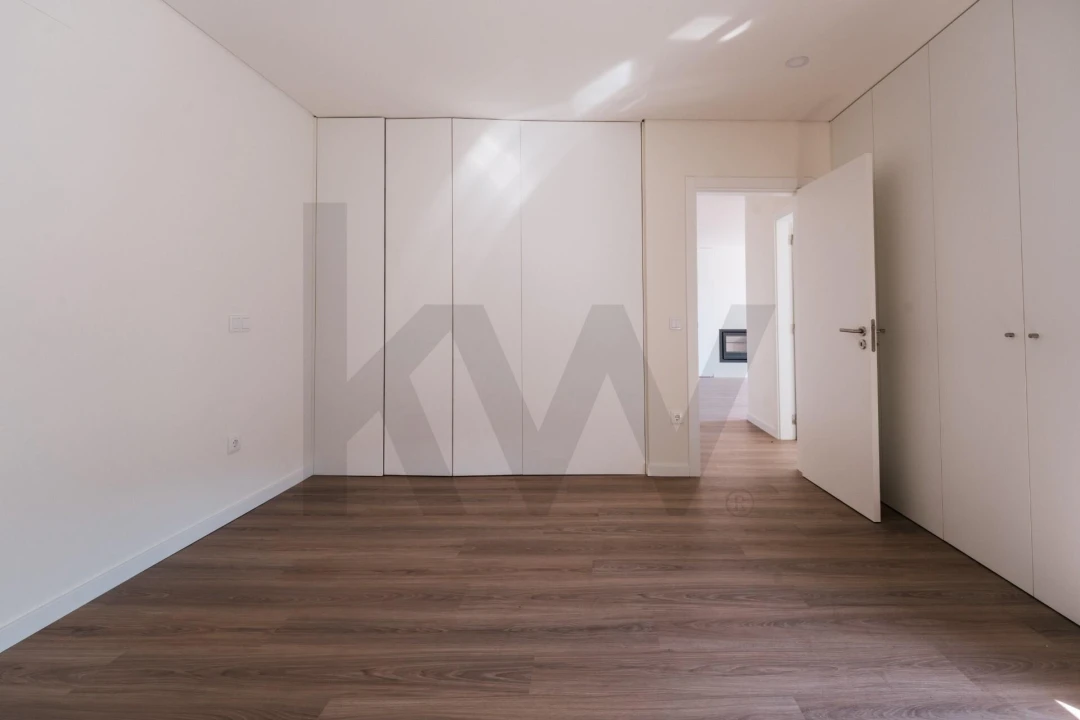 Apartamento T2 para Venda em Miranda do Corvo Foto 26