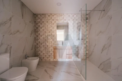 Apartamento T2 para Venda em Miranda do Corvo