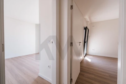 Apartamento T2 para Venda em Miranda do Corvo