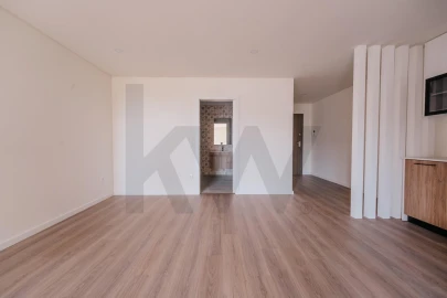 Apartamento T2 para Venda em Miranda do Corvo