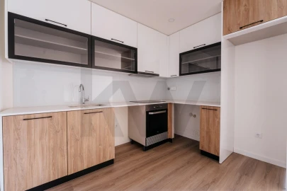 Apartamento T2 para Venda em Miranda do Corvo