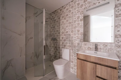 Apartamento T2 para Venda em Miranda do Corvo
