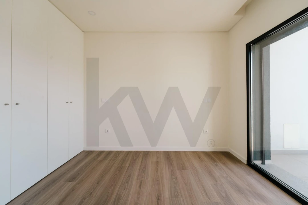 Apartamento T2 para Venda em Miranda do Corvo Foto 20