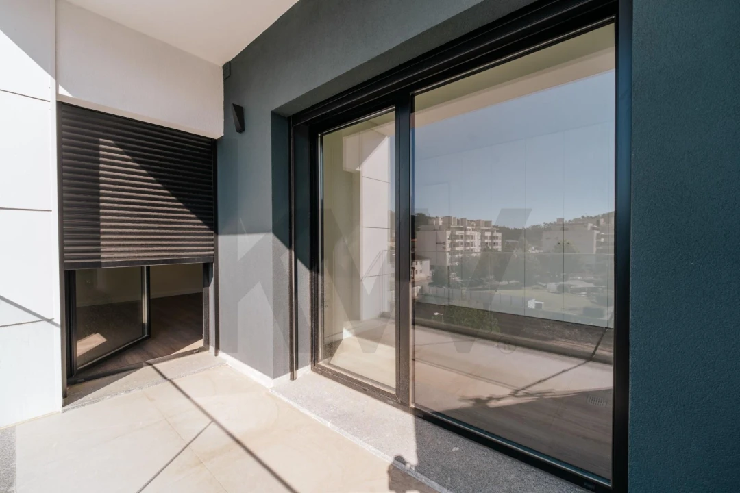 Apartamento T2 para Venda em Miranda do Corvo Foto 19