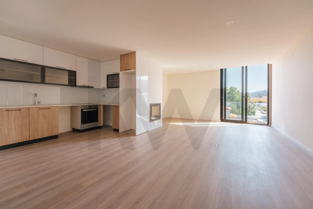 Apartamento T2 para Venda em Miranda do Corvo Foto 5