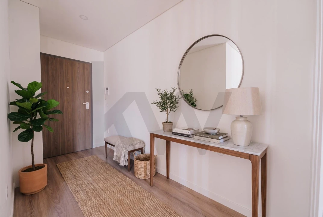 Apartamento T2 para Venda em Miranda do Corvo Foto 6