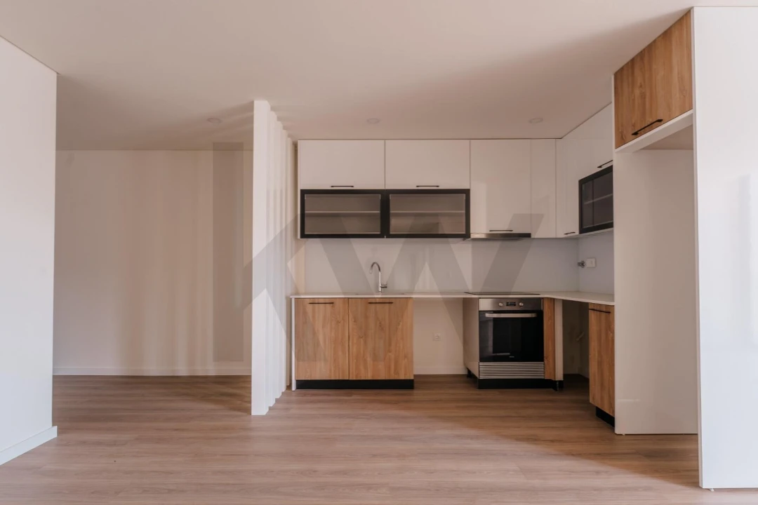 Apartamento T2 para Venda em Miranda do Corvo Foto 2