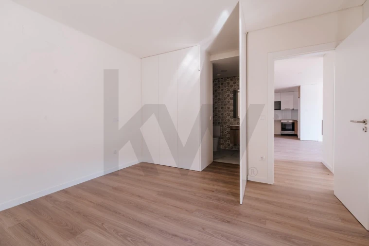 Apartamento T2 para Venda em Miranda do Corvo Foto 27