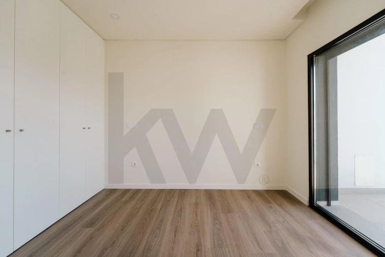 Apartamento T2 para Venda em Miranda do Corvo Foto 20