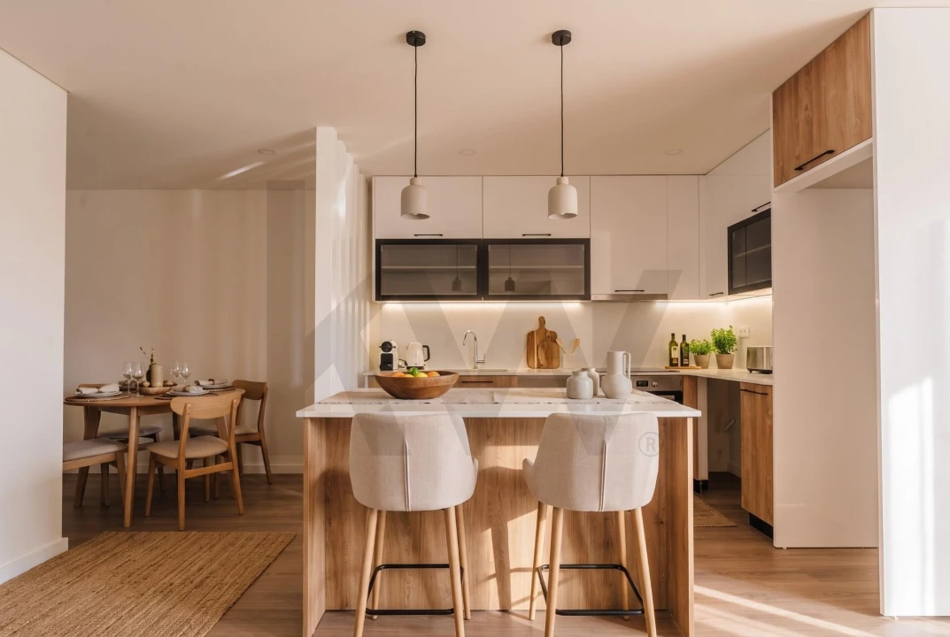Apartamento T2 para Venda em Miranda do Corvo Foto 7