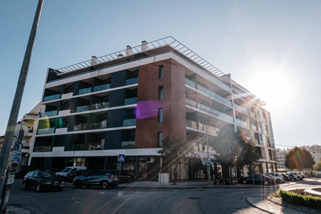 Apartamento T2 para Venda em Miranda do Corvo Foto 33