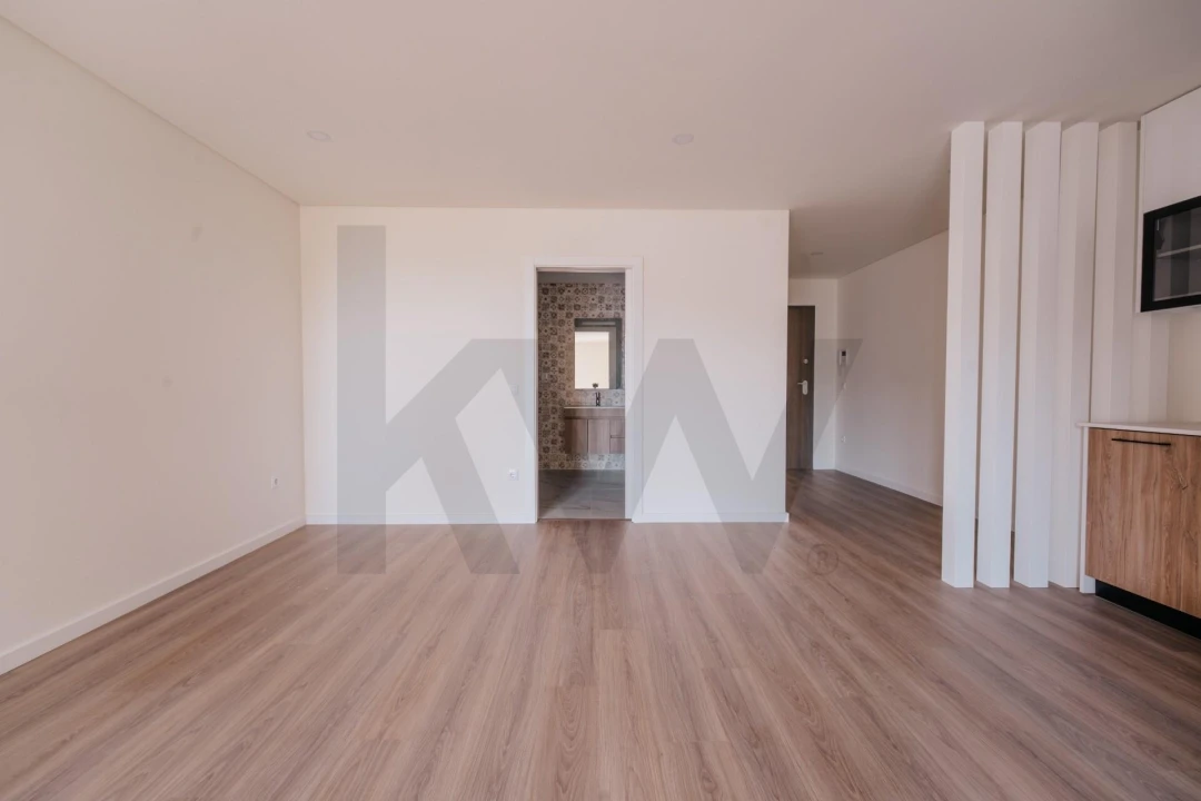 Apartamento T2 para Venda em Miranda do Corvo Foto 9