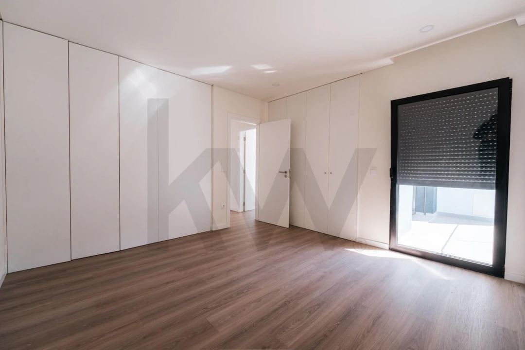 Apartamento T2 para Venda em Miranda do Corvo Foto 22