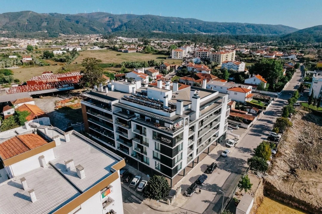 Apartamento T2 para Venda em Miranda do Corvo Foto 34