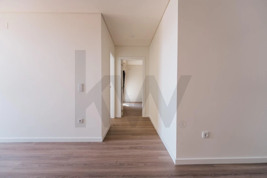 Apartamento T2 para Venda em Miranda do Corvo Foto 14