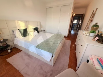 Apartamento T3 para Venda em Gafanha da Nazaré