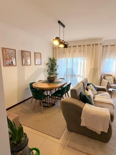 Apartamento T3 para Venda em Gafanha da Nazaré