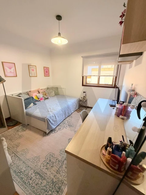 Apartamento T3 para Venda em Gafanha da Nazaré