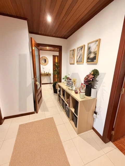 Apartamento T3 para Venda em Gafanha da Nazaré