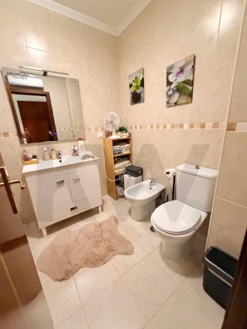 Apartamento T3 para Venda em Gafanha da Nazaré
