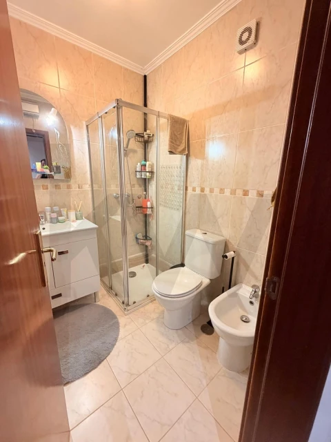 Apartamento T3 para Venda em Gafanha da Nazaré