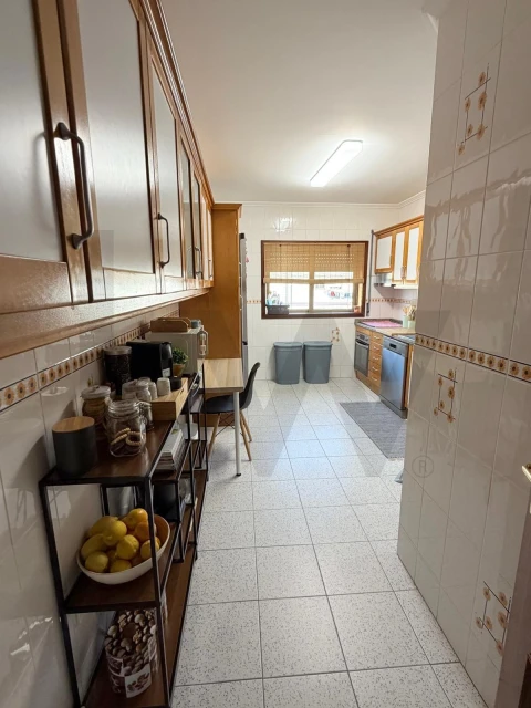Apartamento T3 para Venda em Gafanha da Nazaré