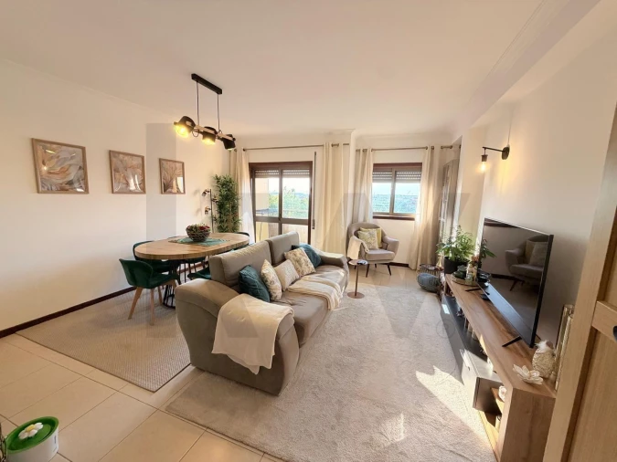 Apartamento T3 para Venda em Gafanha da Nazaré Foto 8