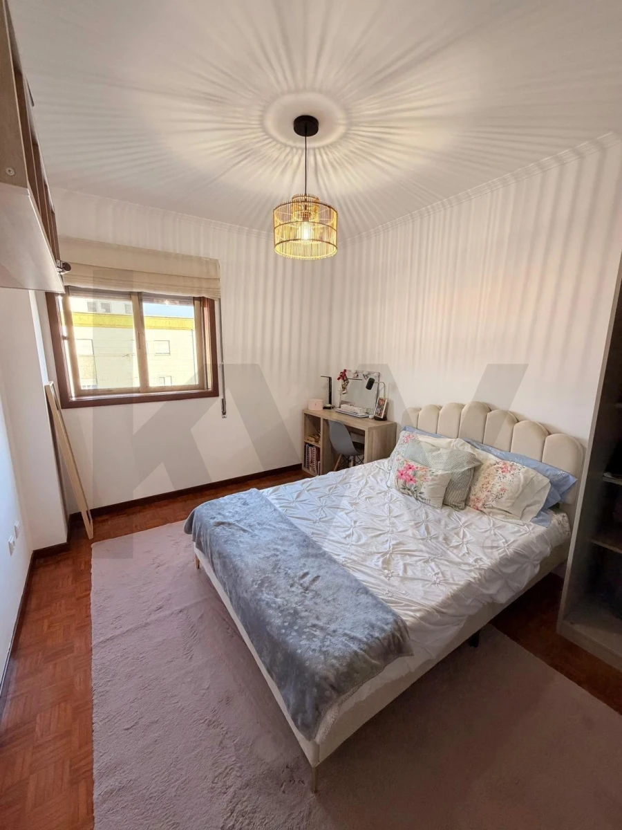 Apartamento T3 para Venda em Gafanha da Nazaré Foto 18