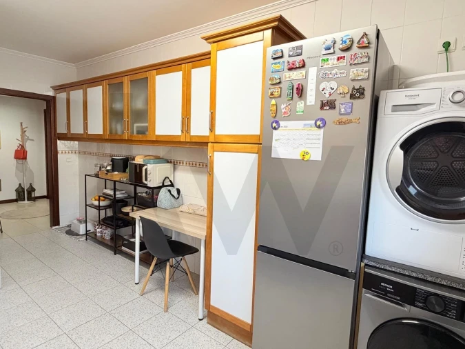 Apartamento T3 para Venda em Gafanha da Nazaré Foto 3