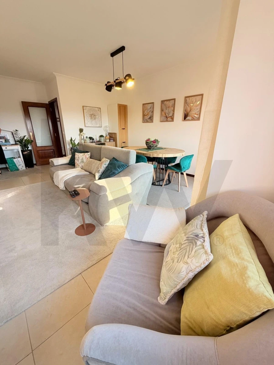 Apartamento T3 para Venda em Gafanha da Nazaré Foto 9