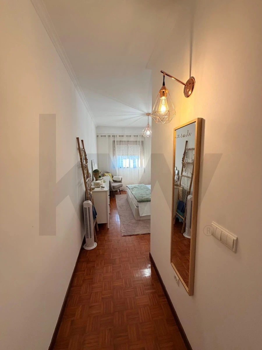Apartamento T3 para Venda em Gafanha da Nazaré Foto 11