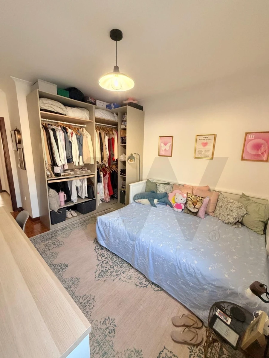 Apartamento T3 para Venda em Gafanha da Nazaré Foto 19