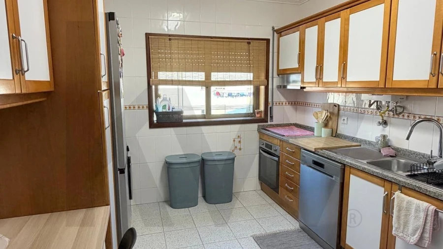 Apartamento T3 para Venda em Gafanha da Nazaré