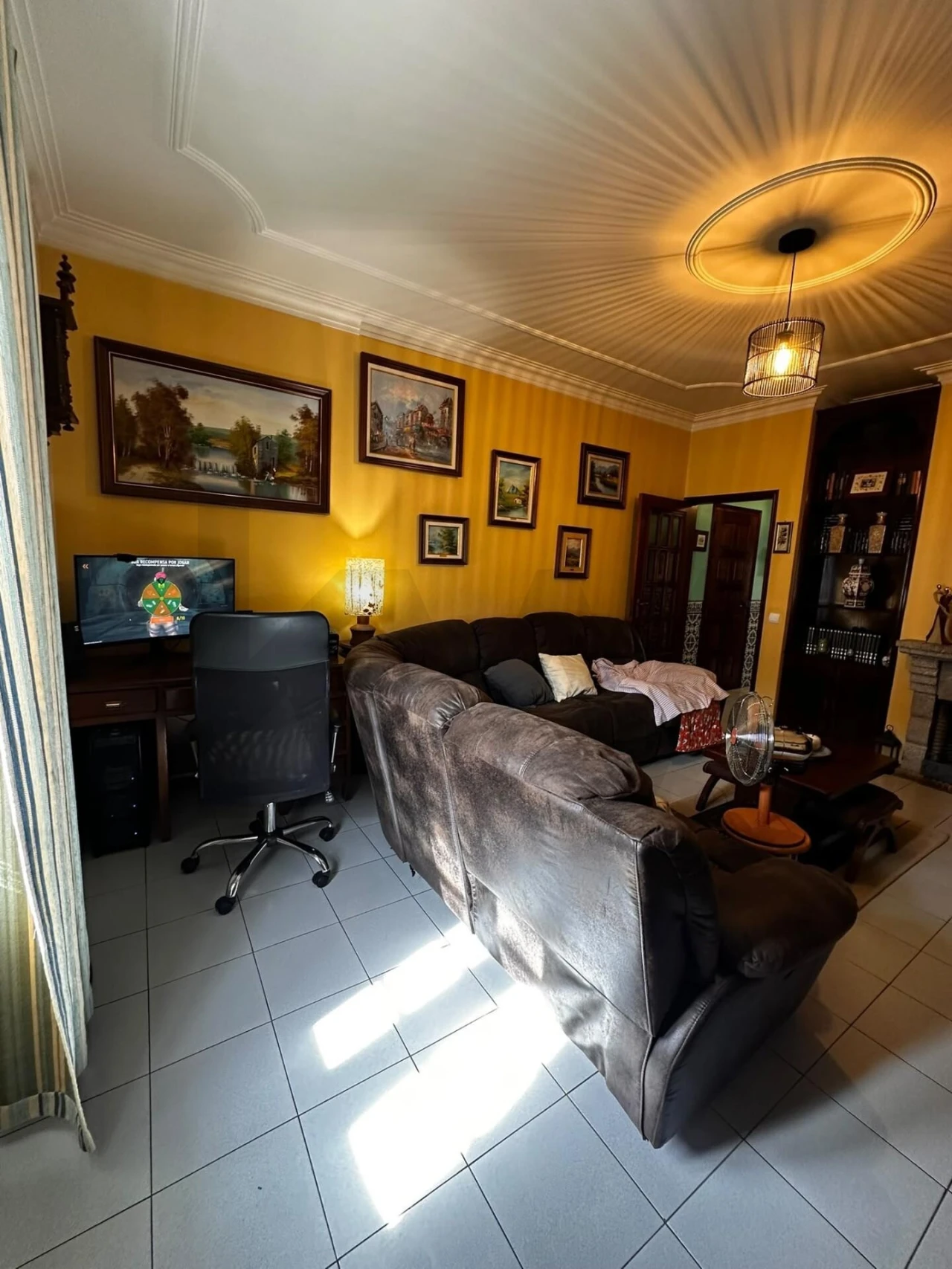 Apartamento T3 para Venda em Alcains Foto 36
