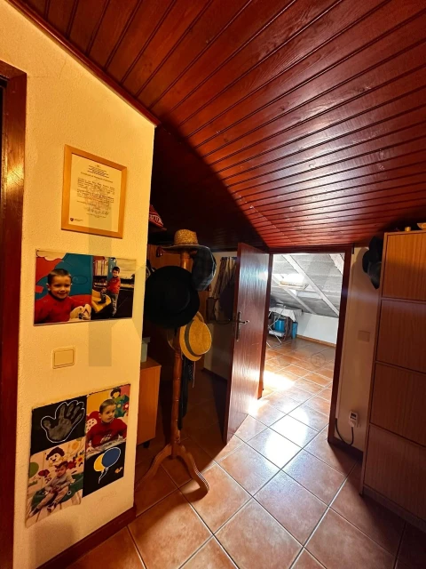 Apartamento T3 para Venda em Alcains