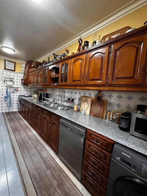Apartamento T3 para Venda em Alcains