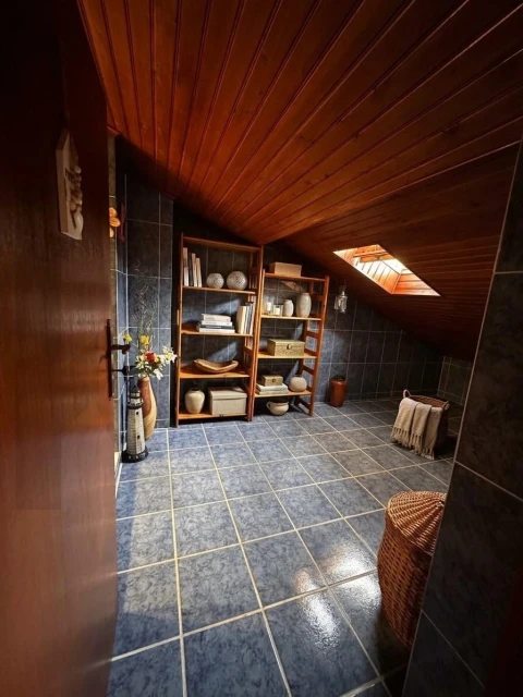 Apartamento T3 para Venda em Alcains