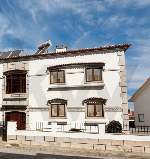 Apartamento T3 para Venda em Alcains