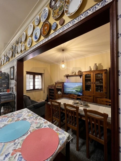 Apartamento T3 para Venda em Alcains
