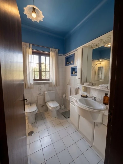Apartamento T3 para Venda em Alcains