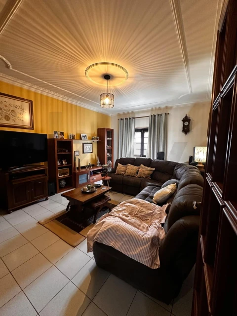 Apartamento T3 para Venda em Alcains