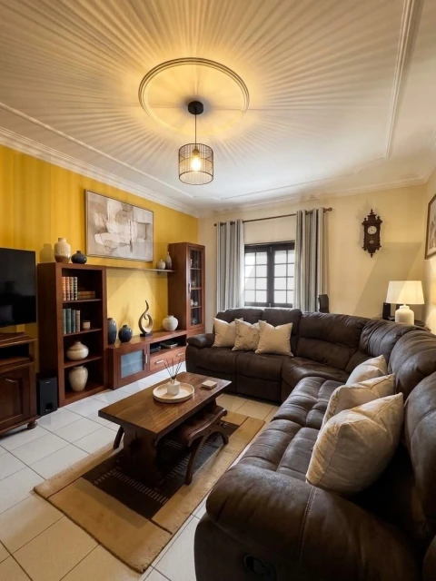 Apartamento T3 para Venda em Alcains